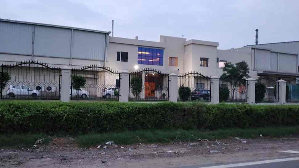 Veeba Food, Neemrana